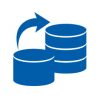 Database-Migration-Icon