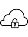 cloud-security-icon-free-vector